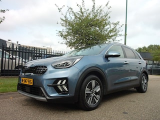 Kia Niro 1.6 GDi 141pk DCT6 DynamicPlusLine