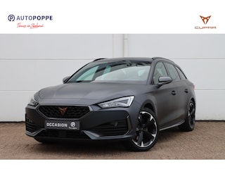 Cupra Leon 1.4 eHybrid Performance 204pk DSG6 | SOH 94,3% |