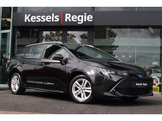 Toyota Corolla Touring Sports 1.8 Hybrid Business | Navi | Camera | ACC | Stoel + stuurverwarming