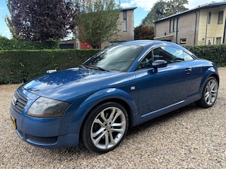 Audi TT 1.8 5V Turbo
