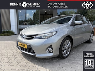 Toyota Auris 1.8 Hybrid Aspiration | LM Velgen | Camera