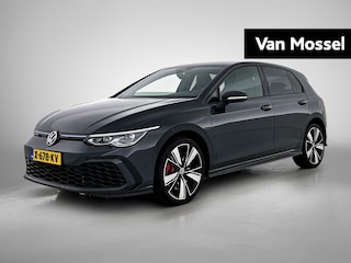 Volkswagen Golf 1.4 eHybrid GTE | 245 PK | SoH ...% | Stoel en Stuurwarming | Digital Cockpit | LED | Carplay / Android Auto