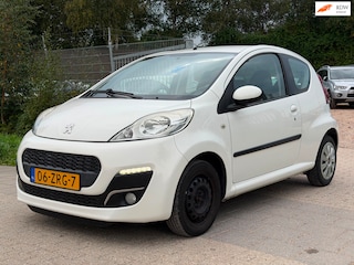 Peugeot 107 1.0 Active
