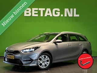 Kia Ceed Sportswagon 1.0 T-GDi DynamicLine | Trekhaak | Camera |