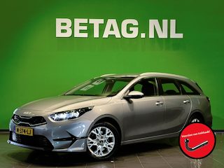 Kia Ceed Sportswagon 1.0 T-GDi DynamicLine | Trekhaak | Camera |