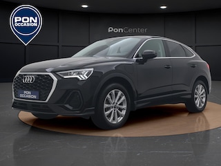 Audi Q3 45 TFSI e Edition | Elek Achterklep | Stoelverwarming | ACC | 18"|