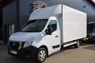 Nissan Interstar 2.3 DCI Interstar/master  Meubelbak/ bakwagen