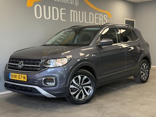 Volkswagen T-Cross 1.0 TSI Life Active | Adaptive cruise | Clima | Stoelverwarming | Achteruitrijcamera | Carplay |