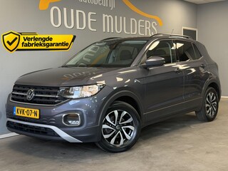 Volkswagen T-Cross 1.0 TSI Life Active | Adaptive cruise | Clima | Stoelverwarming | Achteruitrijcamera | Carplay |