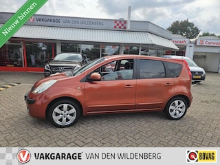 Nissan Note 1.6 Acenta