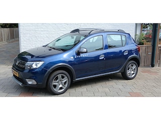 Dacia Sandero 0.9 Tce 90pk airco,cruise,multi media,camera achter