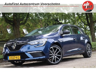 Renault Mégane 1.3 TCe Limited | Automaat | Carplay | Navi |