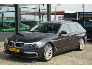 BMW 5-serie Touring 530i xDrive High Executive