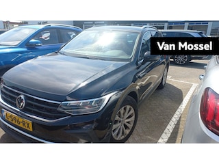 Volkswagen Tiguan 1.5 TSI Life | 150 PK | Automaat | Apple Carplay / Android Auto | Adaptieve  Cruise Control | Navigatie