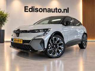 Renault Mégane Esprit Alpine 60 kWh