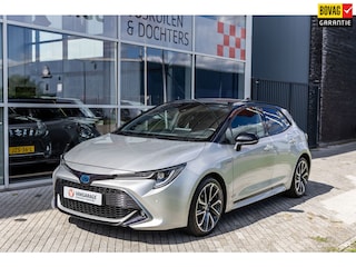 Toyota Corolla 1.8 Hybrid Executive Collection