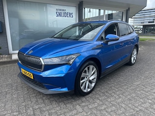Skoda Enyaq iV-60 FIRST EDTION - FULL-OPTION