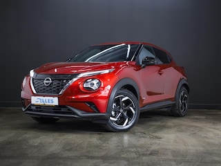 Nissan Juke 1.6 Hybrid N-Connecta | Apple Carplay & Android Auto | Climate Control