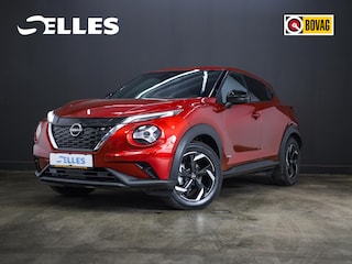 Nissan Juke 1.6 Hybrid N-Connecta | Apple Carplay & Android Auto | Climate Control