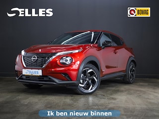 Nissan Juke 1.6 Hybrid N-Connecta | Apple Carplay & Android Auto | Climate Control
