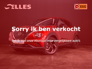 Nissan Juke 1.6 Hybrid N-Connecta | Apple Carplay & Android Auto | Climate Control