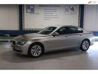 BMW 730d / Perfecte Conditie / Top Kwaliteit ! ! !