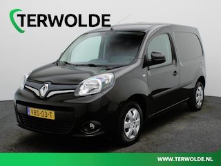 Renault Kangoo dCi 90 Work Edition | Weinig Km's | 1e Eigenaar |