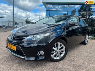 Toyota Auris 1.6 Now|Trekhaak
