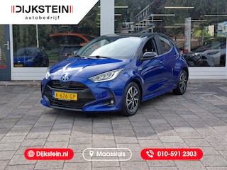Toyota Yaris 1.5 Hyb. Dynamic Bi-Tone