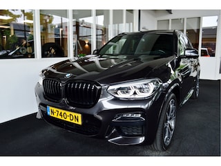 BMW X3 xDrive30i M-Sportedition | Full Options !!