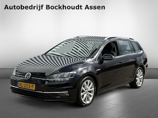 Volkswagen Golf Variant 1.5 TSI Highline
