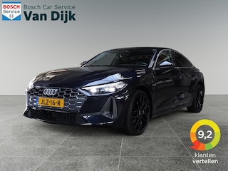 Audi A5 Limousine 2.0 e-hybrid quattro Advanced edition