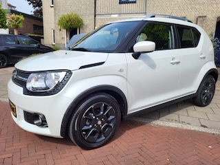 Suzuki Ignis 1.2 Select