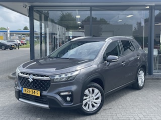 Suzuki S-Cross 1.4 B.jet Select SH