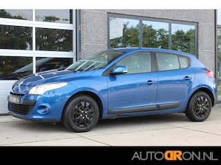 Renault Mégane 1.6 Sélection Business Carplay/Android Navigatie NW APK