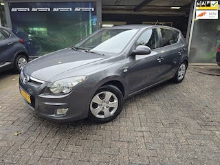 Hyundai i30 1.6i Blue Dynamic | 2E EIGENAAR | 3/6 OF 12MND GARANTIE | AIRCO | TREKHAAK | ELEC RAMEN |