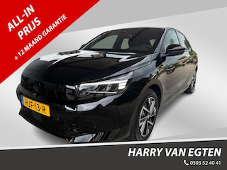 Opel Corsa 1.2 Turbo Hybrid GS | Navi | Camera | LED | Carplay |