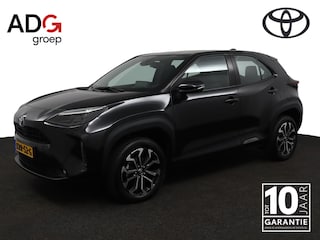 Toyota Yaris Cross 1.5 Hybrid Dynamic | Adaptive Cruise Control | Achteruitrijcamera | Stoelverwarming | Apple Carplay | Android Auto |