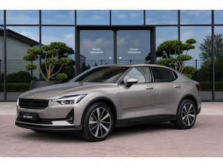 Polestar 2 Long Range Dual Motor 78 kWh | SOH 93,37%