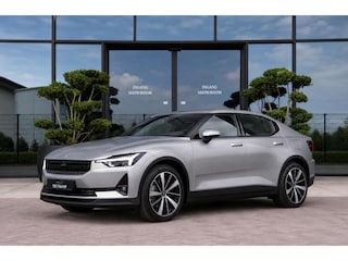 Polestar 2 Long Range Dual Motor 78 kWh | SOH 93,37%