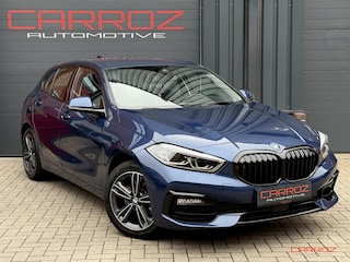 BMW 118i Sport Line LED CarPlay Cruise Ambiance