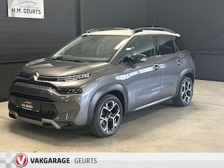 Citroën C3 Aircross 1.2