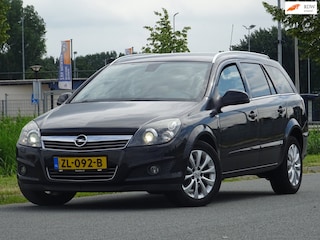 Opel Astra Wagon 1.8 Cosmo AUTOMAAT LEER/XENON/AC/CRUISE/PDC