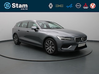 Volvo V60 250pk T5 Inscription Apple Carplay/Android Auto | Climate