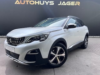 Peugeot 3008 1.6 e-THP GT Line - Pano Camera Carplay