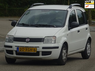 Fiat Panda 1.2 Classic BJ2012 133DKM/NAP/AIRCO/APK 08-2027