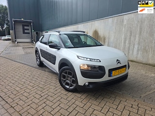 Citroën C4 Cactus 1.2 PureTech Business AIRCO PDC CRUISCONTROL