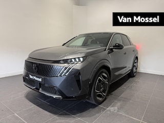 Peugeot 3008 GT Exclusive Long Range 230 97 kWh | APPLE CARPLAY & ANDROID AUTO | MASSAGE | PANO | ACC | STOEL/STUUR VERWARMING |