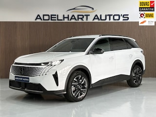Peugeot 5008 1.2 Hybrid 145 Allure 7 Pers 5 X Voorraad Automaat / Navigatie full map / 360 Camera / Adaptive Cruise / Climate
