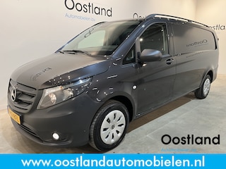 Mercedes-Benz Vito 110 CDI Extra Lang RWD / Euro 6 / Airco / Cruise Control / CarPlay / Camera / 3-Zits / 24.000 KM !!